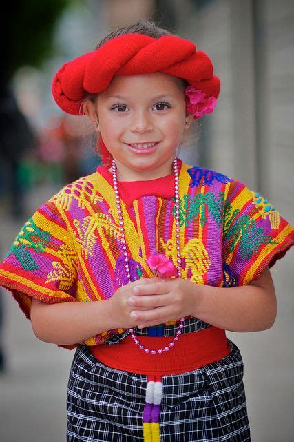 Proyecci N Folkl Rica Guatemalteca Xelaju San Francisco Carnaval Grand Parade