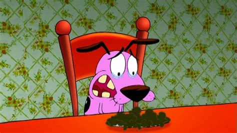 Watch Courage The Cowardly Dog Season 4 Prime Video