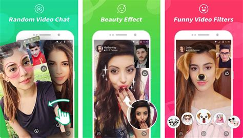 10 Best Stranger Chat Apps For Android And Ios 2024