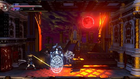 Bloodstained Ritual Of The Night 2019 Switch Game Nintendo Life