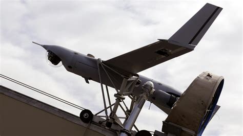 What Are Scaneagle Drones A Look At The Latest Weapon In Us Aid To