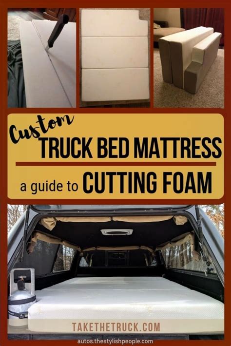 The horizontal core foam is designed to pack up easily and (as you can see in the above image) gives a bit of baffling to the mattress. Great How one can minimize a reminiscence foam mattress ...