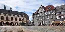 German Mayor Of Goslar Says 'Bring On The Immigrants' In A Bid To ...