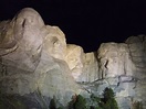Historia del Monte Rushmore - SobreHistoria.com