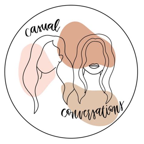 Casual Conversations Podcast On Spotify