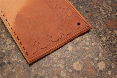The Quick And Dirty Beginners Guide To Steampunk Leatherworking Part