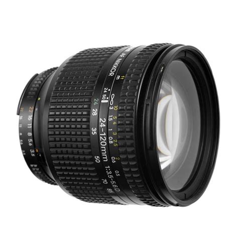 The Nikon Af Nikkor 24 120 Mm F 35 56 D If Lens Specs Mtf Charts User Reviews