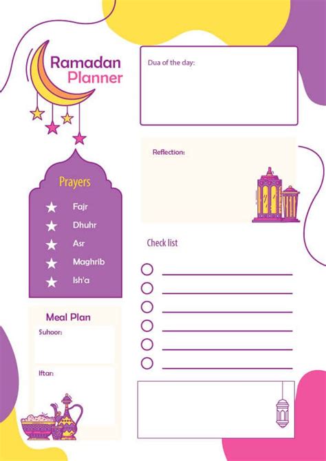 Pin On Ramadan Activities For Kids