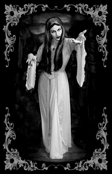 Bride Of Dracula By Valerian On Deviantart