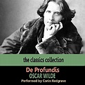 De Profundis : Oscar Wilde, Corin Redgrave, Saland Publishing: Amazon ...
