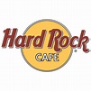 Hard Rock Cafe logo, Vector Logo of Hard Rock Cafe brand free download ...