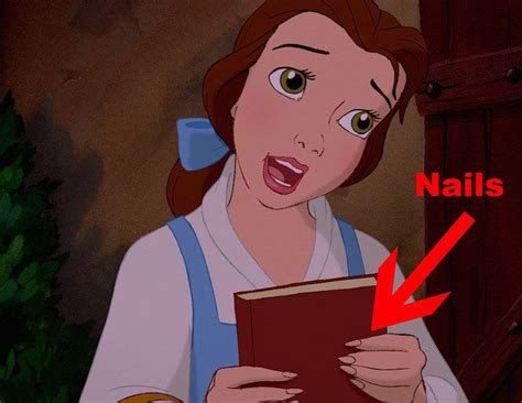 Or Not The One Thing You Never Noticed About Disney Characters You Never Cinematography