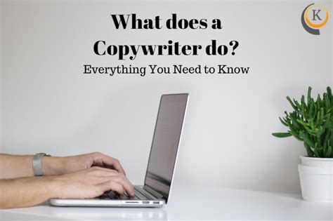 What Does A Copywriter Do In 2022 Everything You Need To Know