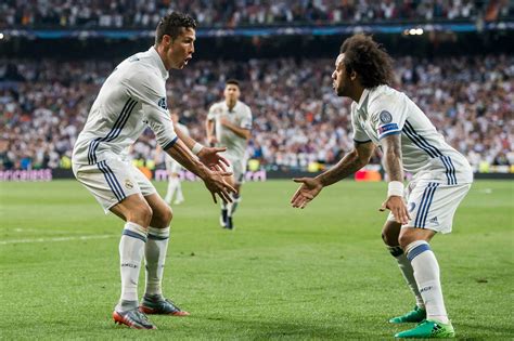 SIIIUUU How Cristiano Ronaldo Made Iconic Celebration His Personal
