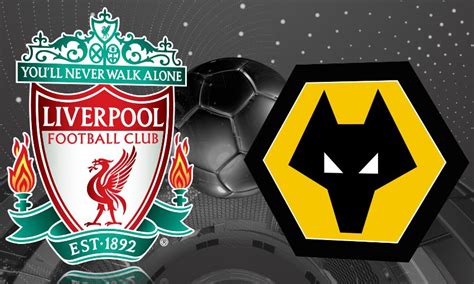 5 things to know | liverpool vs wolves. Liverpool v Wolves: FA Cup ticket details - Liverpool FC