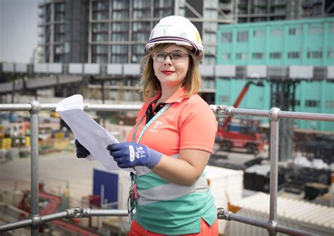 Contractors Women Into Construction Changing The Face Of Construction