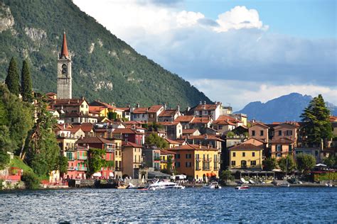 Lago di como serving food and wine since 2012. Lago di Como Serves up la Dolce Vita - Travel-Wise