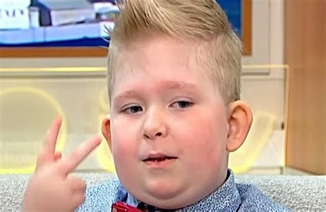 Boy Born Without A Brain 6 Years Later Look At What Doctors Find