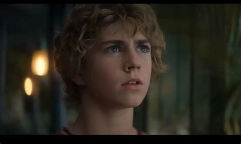 Percy Jackson And The Olympians Episode 8 Cast Release Date And