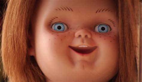 Chucky Teaser De La Serie Sobre El Muñeco Diabólico