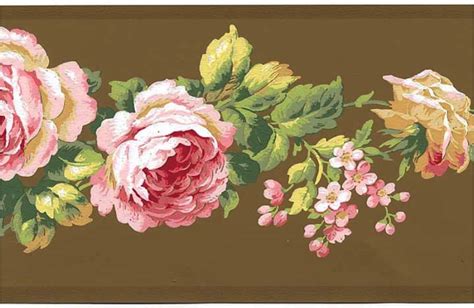 1000 Images About Antique Vintage Wallpapers♥ On