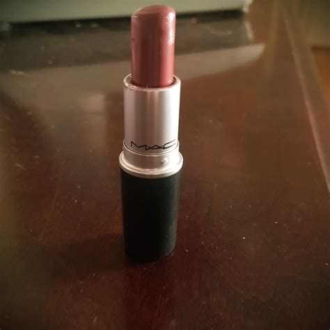 Mac Cosmetics Lipstick In Angel Reviews In Lipstick Chickadvisor