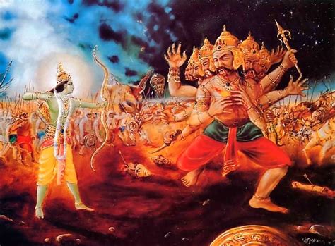 రాముడికంటే రావణుడు గొప్పవాడ Ravana Greater Than Lord Rama In Telugu • Hari Ome
