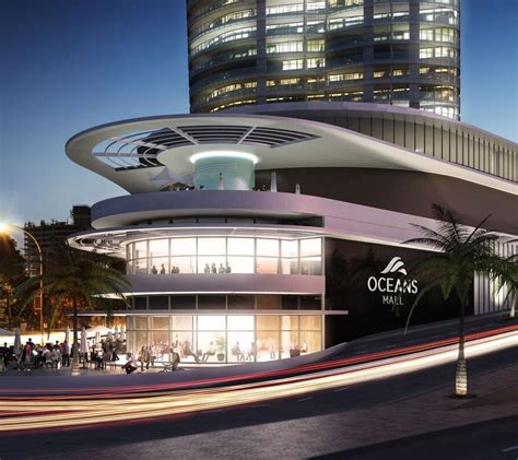 See R13 Billion Shopping Mall Opening In Umhlanga This Month