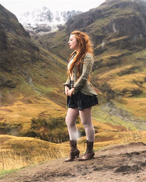 Lotheriels Elven Realm — Spent Samhain In Scotland My Instagram