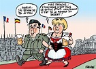 Placide - Le couple franco-allemand fête ses noces d'or