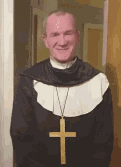 Mayaheemayahoo Priest GIF Mayaheemayahoo Priest Funny Discover