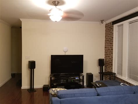 Update Nyc Apartment Just Moved With No Furniture Designmyroom