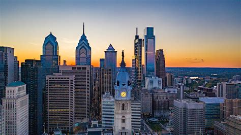 Research — Visit Philadelphia