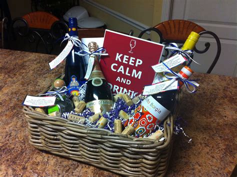 Last year when we were celebrating the arrival of king kid, we penned this little goodie: "Basket of Firsts" for a stock the bar wedding shower ...