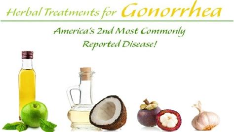19 Home Treatments For Gonorrhea In Men And Women Page 2