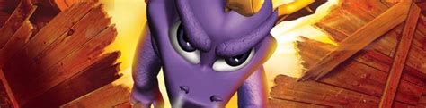 Rumor Spyro The Dragon Trilogy Remaster Coming Q3 2018