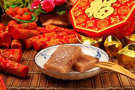 Chinese new year's eve or lunar new year's eve is the day before the chinese new year. 8 Lucky Foods to eat on Chinese New Year's Eve | Haisue Foods