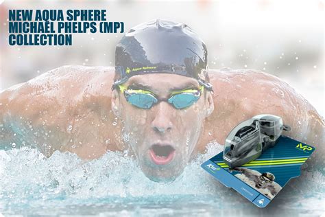 Michael Phelps Goggles Collection Just Arrived At Proswimwear Uk