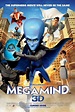 Megamind Movie Poster (#10 of 19) - IMP Awards