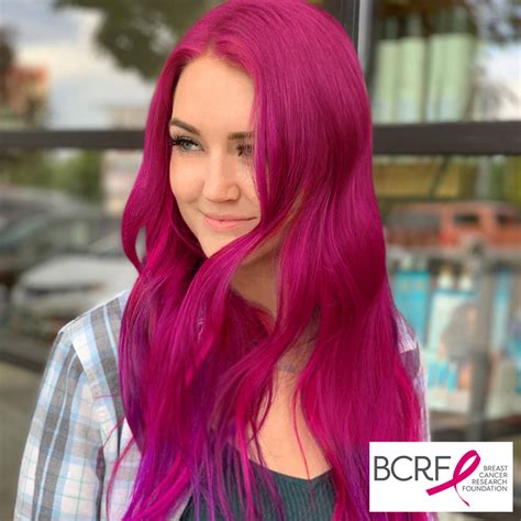Pink Warrior™ Professional Gel Semi Permanent Hair Color Tish
