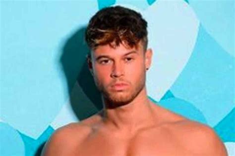 Love Island Star Alex Beatties Biggest Secrets Revealed Following Montana Brown Split