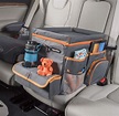 High Road Car Organizer for Kids with Cooler and Snack Tray: Amazon.com ...