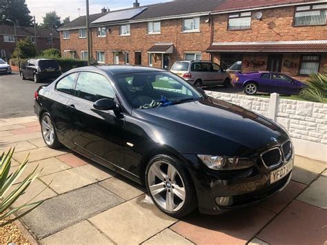 320i Coupe In Skelmersdale Lancashire Gumtree