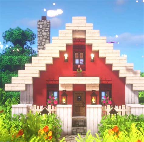 Check spelling or type a new query. Best of Minecraft Builds on Instagram: "Chill survival ...