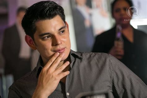 Richard Gutierrez Returns To Television In Ang Panday