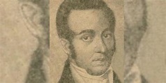 José Gregorio Salazar 1832-1835 | Aprende Guatemala.com