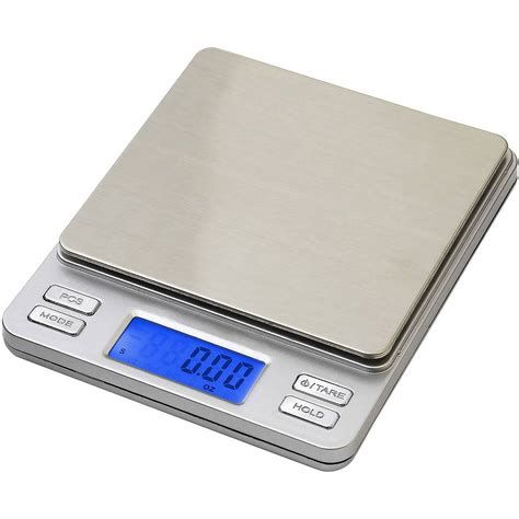 Digital Weighingmeasuring Scale 3kg Plantliving Plant Living