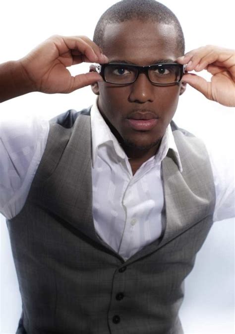 557 best guys in glasses images on pinterest black man african americans and beautiful men