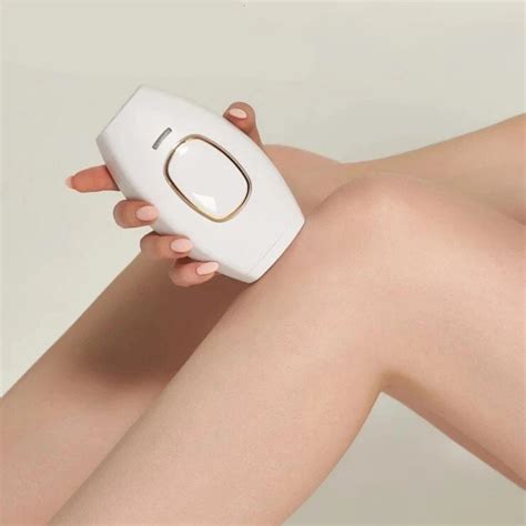 Best laser hair removal in miami. Laser Hair Removal Handset At Home Device IPL - Ninja New