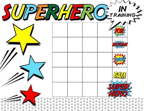 Reward sticker chart free printable. Potty Training Boys + Free Printable Reward Chart ...